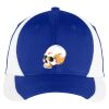 Dry Zone ® Nylon Colorblock Cap Thumbnail
