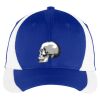 Dry Zone ® Nylon Colorblock Cap Thumbnail