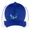 Dry Zone ® Nylon Colorblock Cap Thumbnail