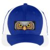 Dry Zone ® Nylon Colorblock Cap Thumbnail