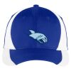 Dry Zone ® Nylon Colorblock Cap Thumbnail