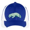 Dry Zone ® Nylon Colorblock Cap Thumbnail