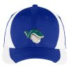 Dry Zone ® Nylon Colorblock Cap Thumbnail