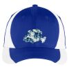 Dry Zone ® Nylon Colorblock Cap Thumbnail