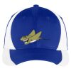 Dry Zone ® Nylon Colorblock Cap Thumbnail