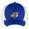 Dry Zone ® Nylon Colorblock Cap Thumbnail