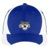 Dry Zone ® Nylon Colorblock Cap Thumbnail