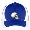 Dry Zone ® Nylon Colorblock Cap Thumbnail