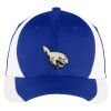 Dry Zone ® Nylon Colorblock Cap Thumbnail