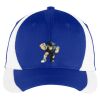 Dry Zone ® Nylon Colorblock Cap Thumbnail