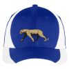 Dry Zone ® Nylon Colorblock Cap Thumbnail