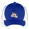 Dry Zone ® Nylon Colorblock Cap Thumbnail