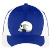 Dry Zone ® Nylon Colorblock Cap Thumbnail