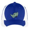 Dry Zone ® Nylon Colorblock Cap Thumbnail