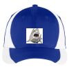Dry Zone ® Nylon Colorblock Cap Thumbnail