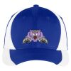 Dry Zone ® Nylon Colorblock Cap Thumbnail