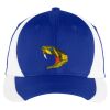 Dry Zone ® Nylon Colorblock Cap Thumbnail