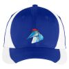 Dry Zone ® Nylon Colorblock Cap Thumbnail