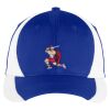 Dry Zone ® Nylon Colorblock Cap Thumbnail