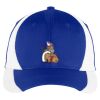 Dry Zone ® Nylon Colorblock Cap Thumbnail