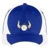 Dry Zone ® Nylon Colorblock Cap Thumbnail