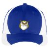 Dry Zone ® Nylon Colorblock Cap Thumbnail