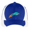 Dry Zone ® Nylon Colorblock Cap Thumbnail