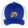 Dry Zone ® Nylon Colorblock Cap Thumbnail