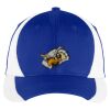 Dry Zone ® Nylon Colorblock Cap Thumbnail