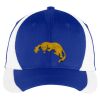 Dry Zone ® Nylon Colorblock Cap Thumbnail