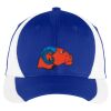 Dry Zone ® Nylon Colorblock Cap Thumbnail