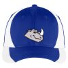 Dry Zone ® Nylon Colorblock Cap Thumbnail