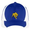 Dry Zone ® Nylon Colorblock Cap Thumbnail