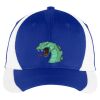 Dry Zone ® Nylon Colorblock Cap Thumbnail