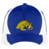 Dry Zone ® Nylon Colorblock Cap Thumbnail