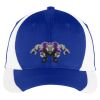 Dry Zone ® Nylon Colorblock Cap Thumbnail