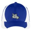 Dry Zone ® Nylon Colorblock Cap Thumbnail