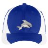 Dry Zone ® Nylon Colorblock Cap Thumbnail
