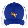 Dry Zone ® Nylon Colorblock Cap Thumbnail