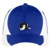 Dry Zone ® Nylon Colorblock Cap Thumbnail
