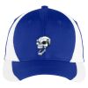 Dry Zone ® Nylon Colorblock Cap Thumbnail