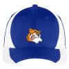 Dry Zone ® Nylon Colorblock Cap Thumbnail