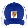 Dry Zone ® Nylon Colorblock Cap Thumbnail
