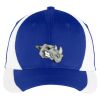 Dry Zone ® Nylon Colorblock Cap Thumbnail