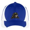Dry Zone ® Nylon Colorblock Cap Thumbnail