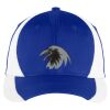 Dry Zone ® Nylon Colorblock Cap Thumbnail