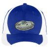 Dry Zone ® Nylon Colorblock Cap Thumbnail