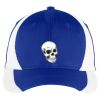 Dry Zone ® Nylon Colorblock Cap Thumbnail