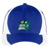 Dry Zone ® Nylon Colorblock Cap Thumbnail