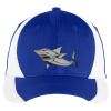 Dry Zone ® Nylon Colorblock Cap Thumbnail